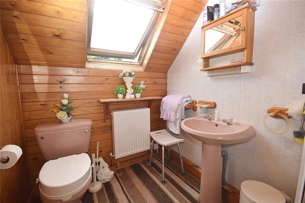 Ffordd Y Felin, Bryncrug, photo 7