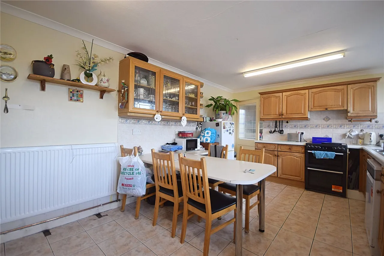 Ffordd Y Felin, Bryncrug, photo 15