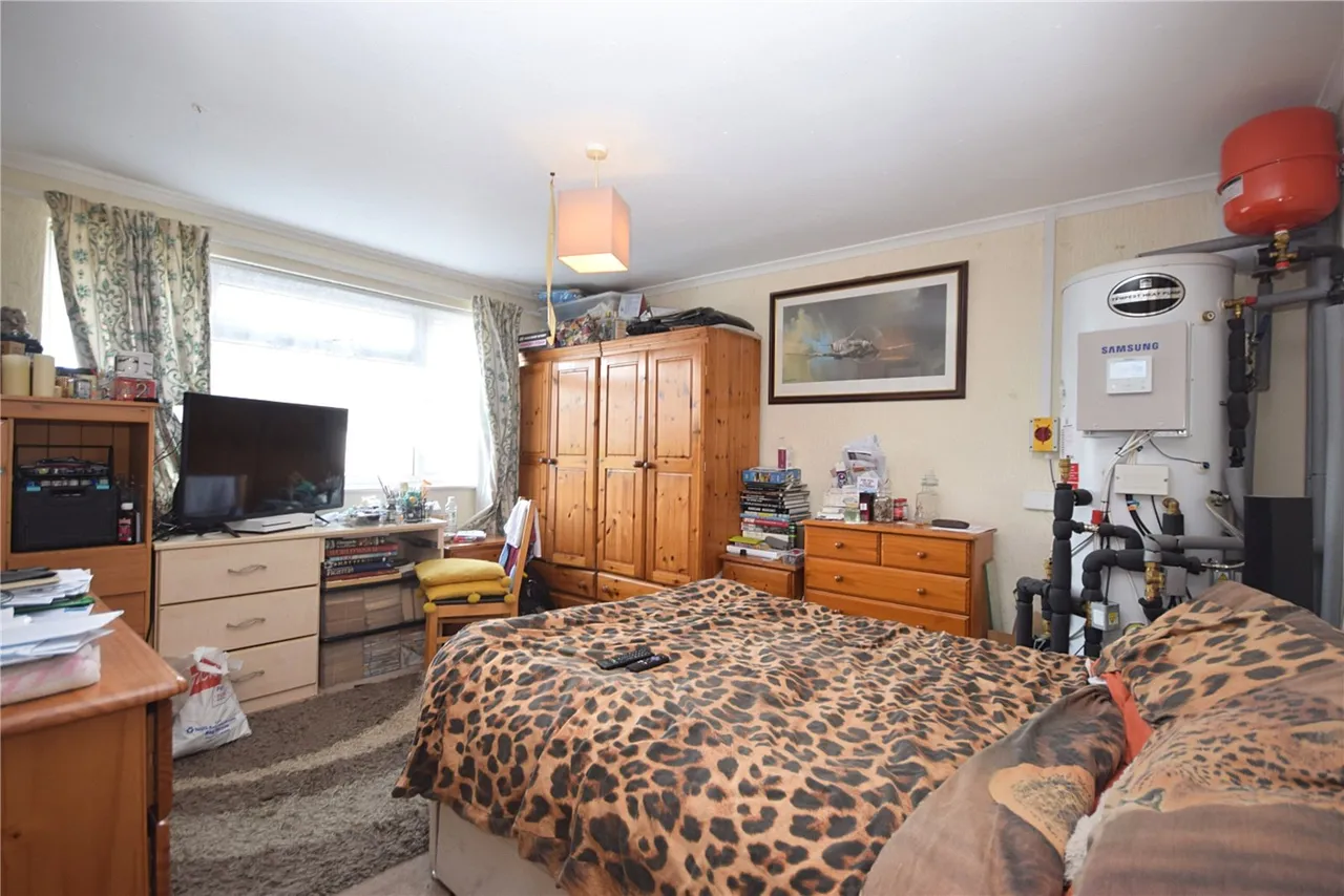 Ffordd Y Felin, Bryncrug, photo 20