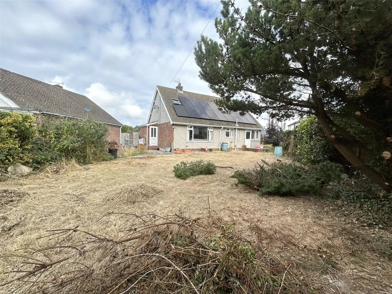 Ffordd Y Felin, Bryncrug, photo 9