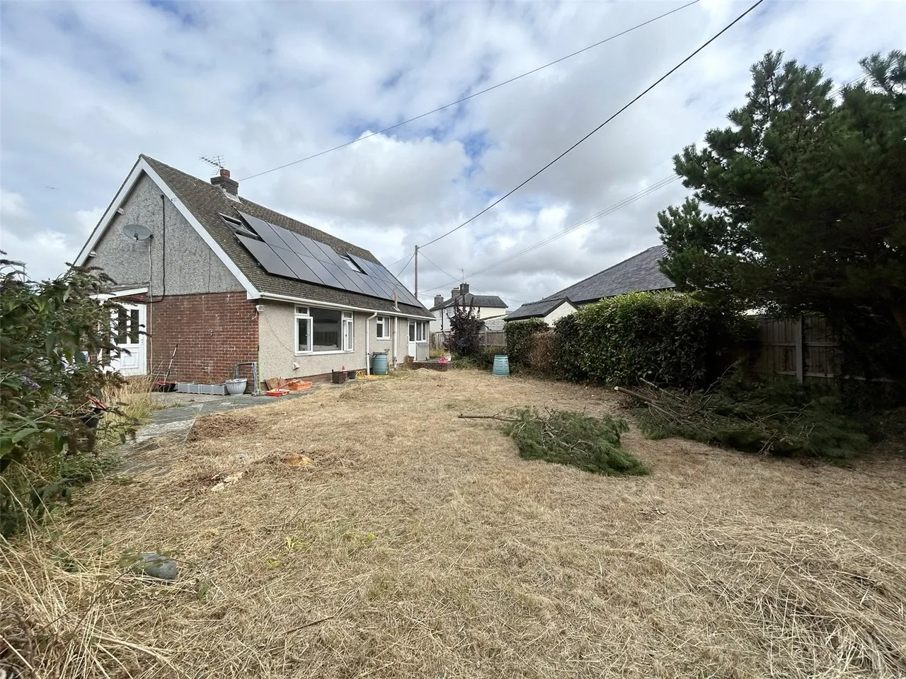 Ffordd Y Felin, Bryncrug, photo 8