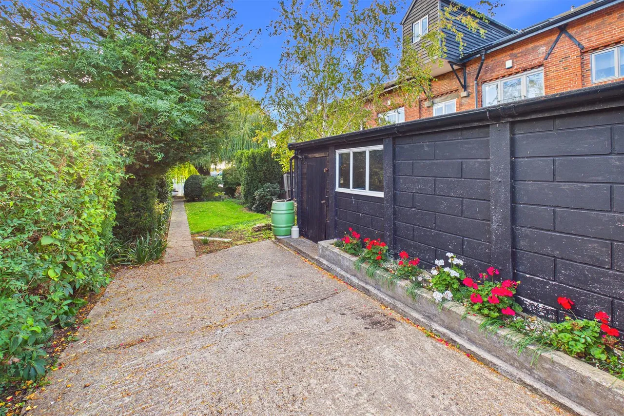 Northgate, Beccles, NR34, photo 19