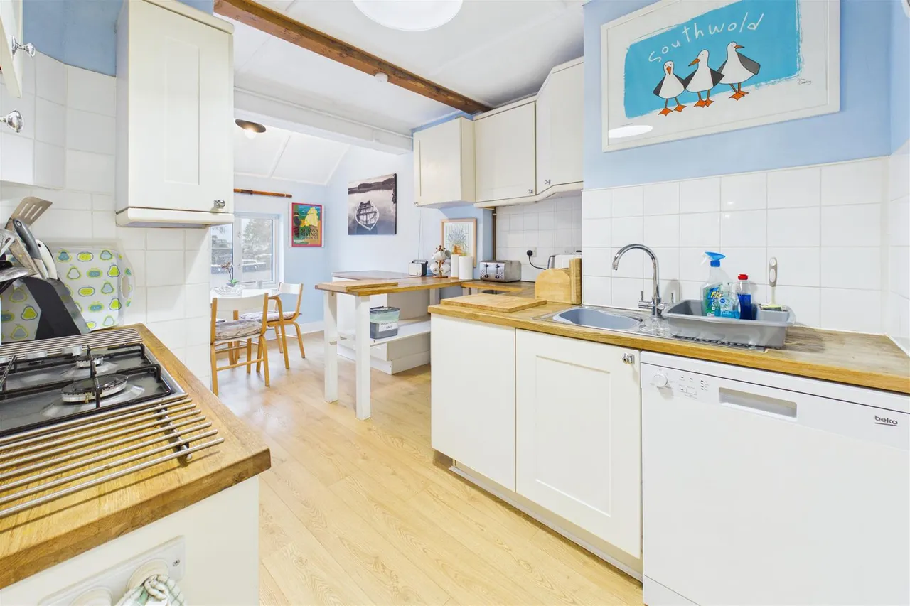 Northgate, Beccles, NR34, photo 8