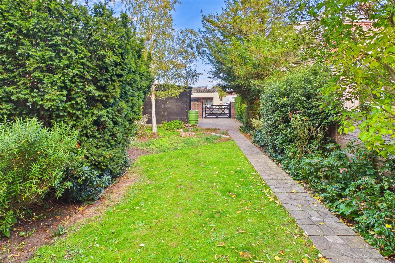 Northgate, Beccles, NR34, photo 17