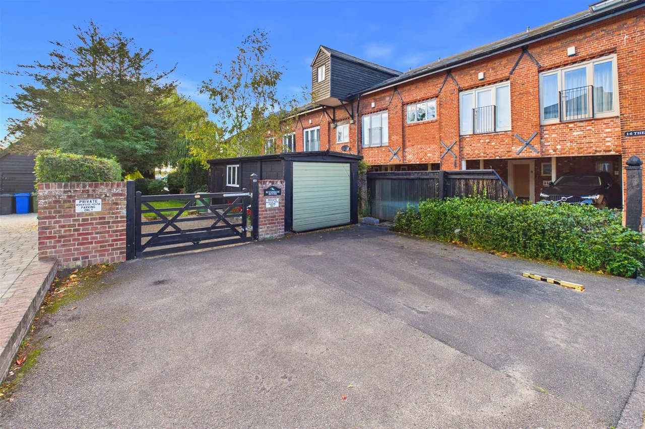 Northgate, Beccles, NR34, photo 18