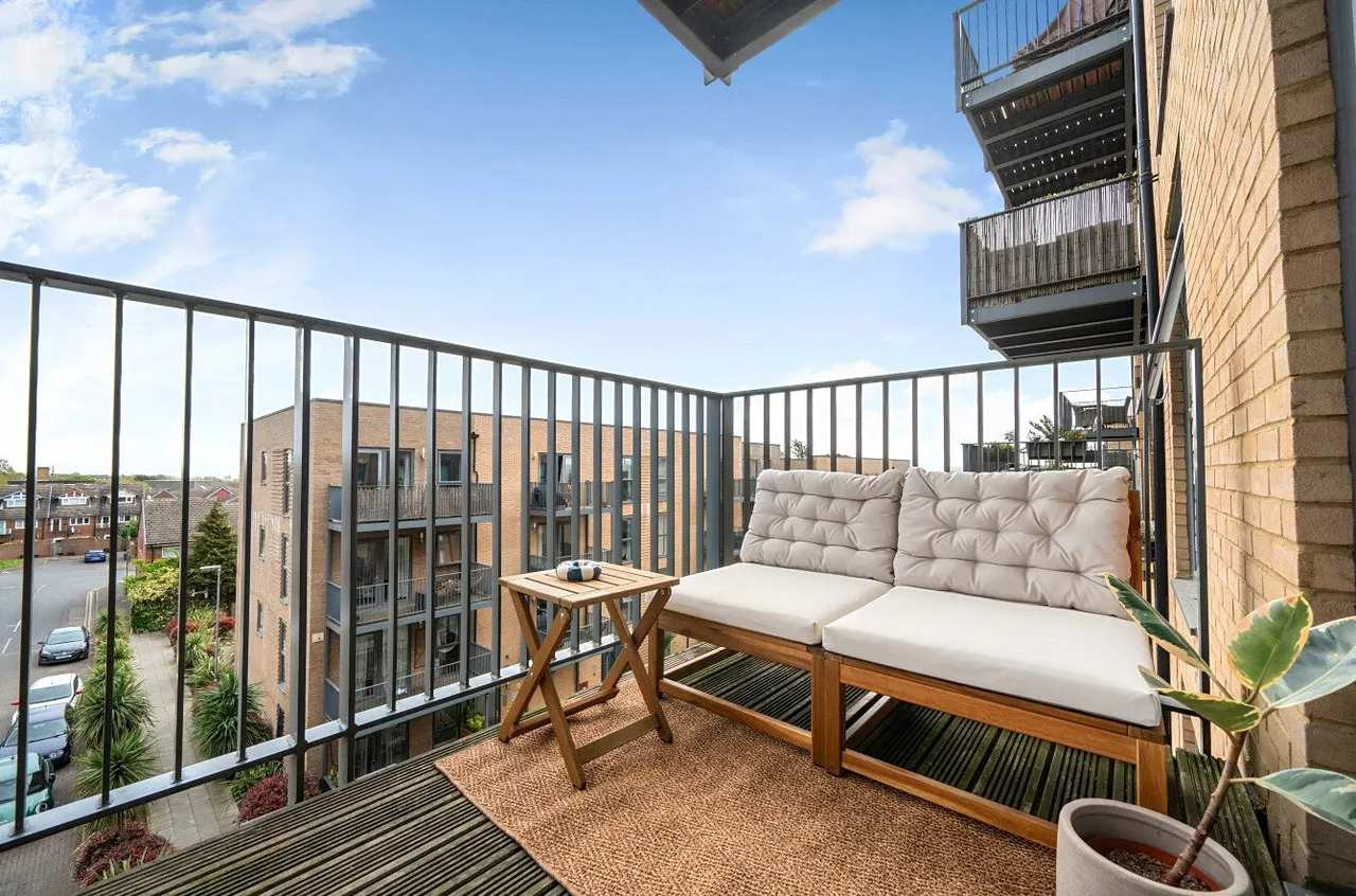 Apple Yard, London, SE20, photo 10