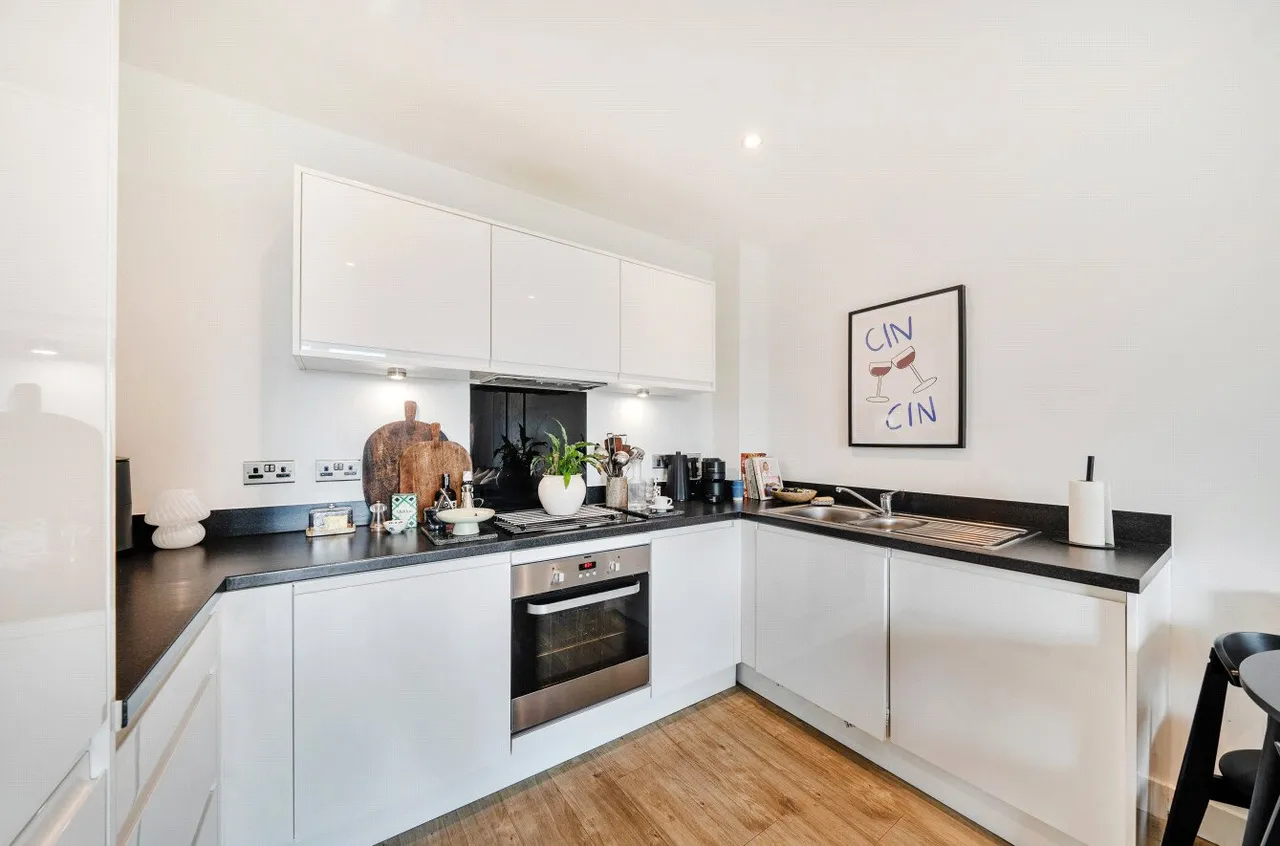 Apple Yard, London, SE20, photo 12