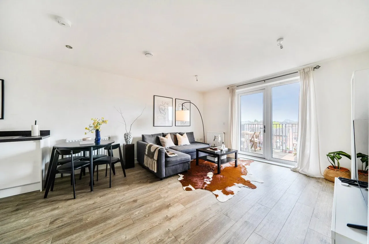 Apple Yard, London, SE20, photo 13