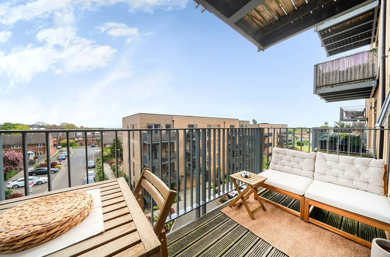Apple Yard, London, SE20, photo 2