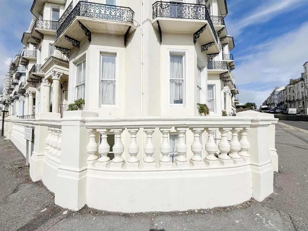 Warrior Square, St. Leonards-On-Sea, TN37 6BS, photo 16