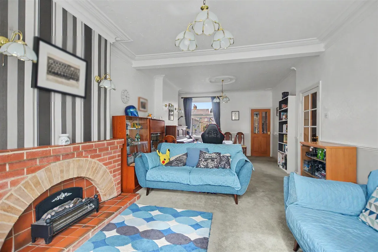 College Street, Long Eaton, NG10, photo 7