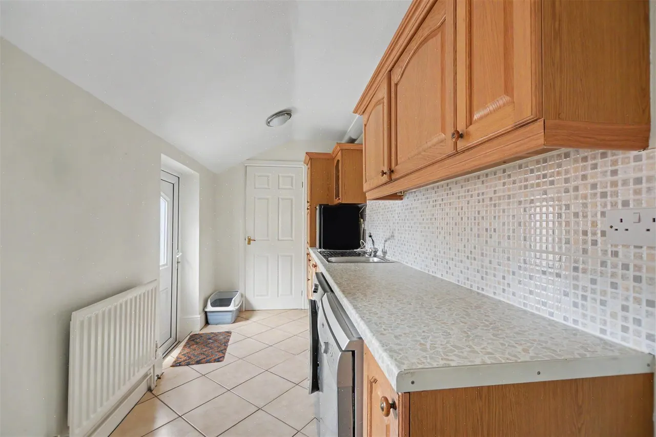 College Street, Long Eaton, NG10, photo 9