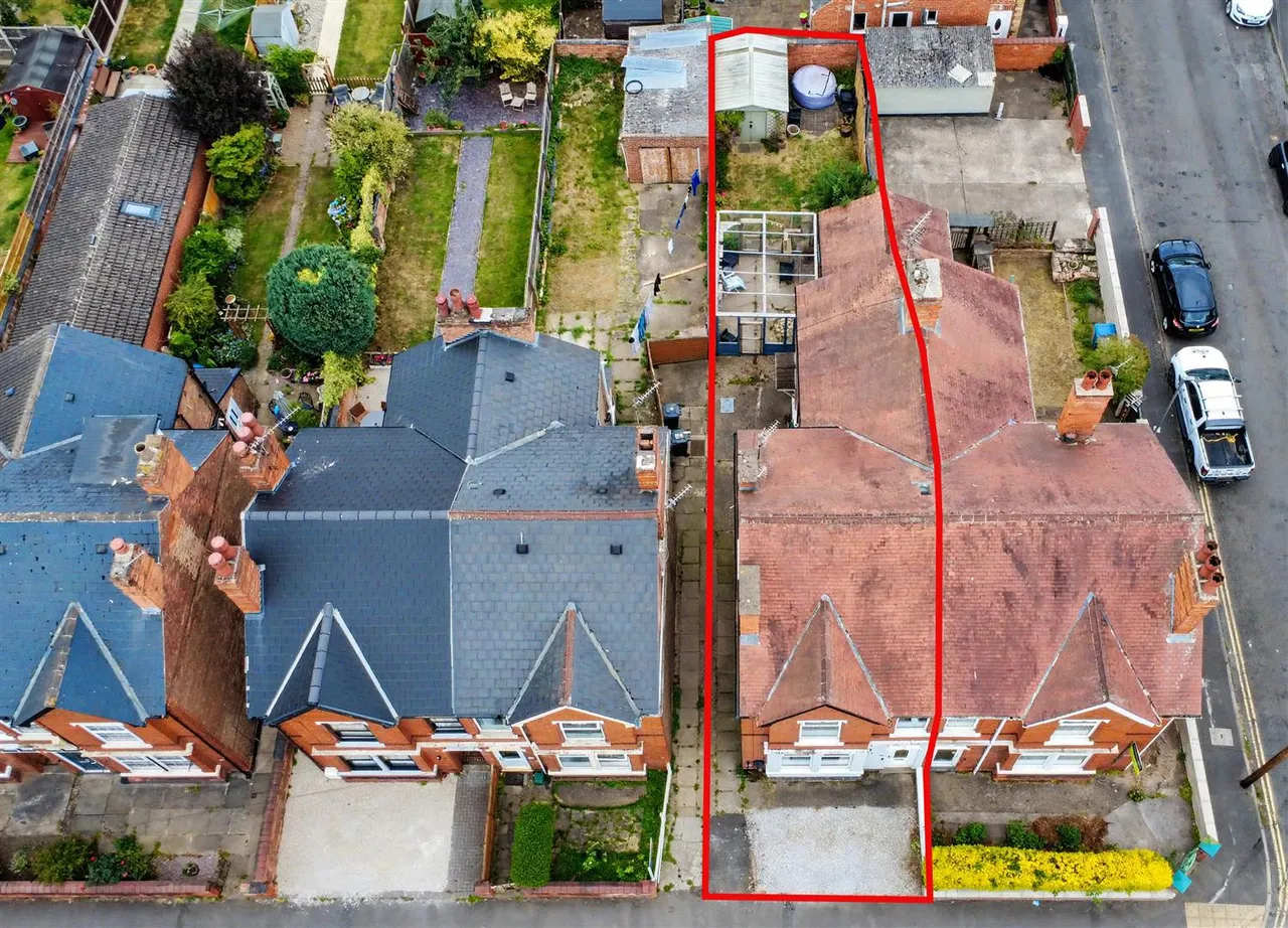 College Street, Long Eaton, NG10, photo 4