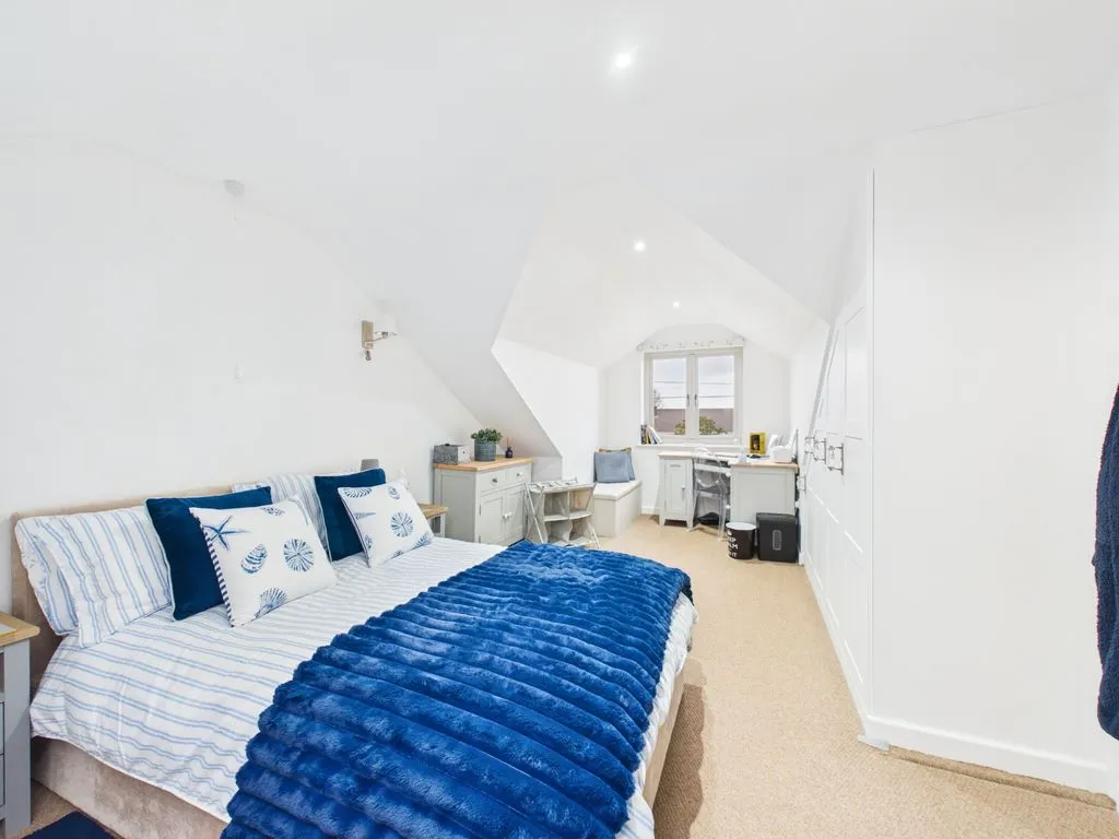 Merritts Hill Illogan, Redruth, TR16, photo 8