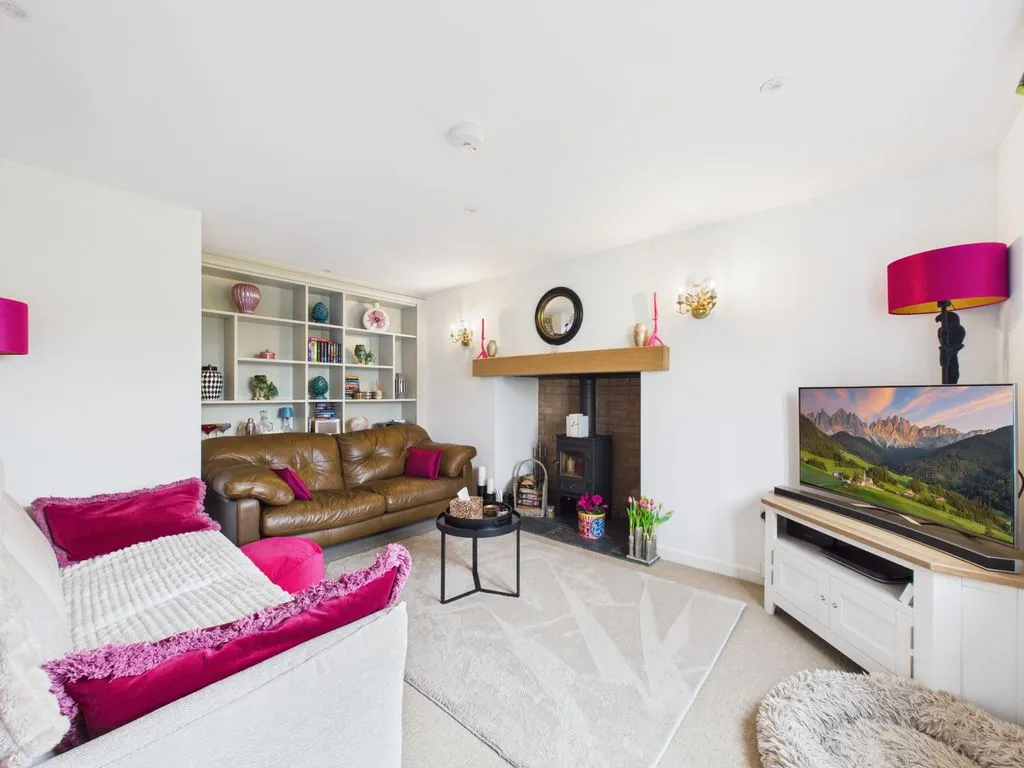 Merritts Hill Illogan, Redruth, TR16, photo 3