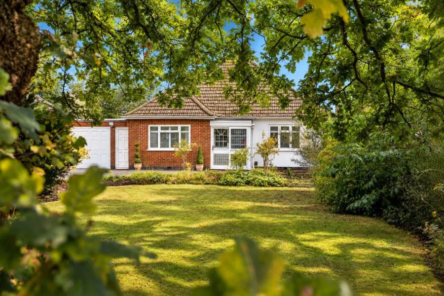 4 bed house for sale, Cromwell Lane, Coventry, CV4
