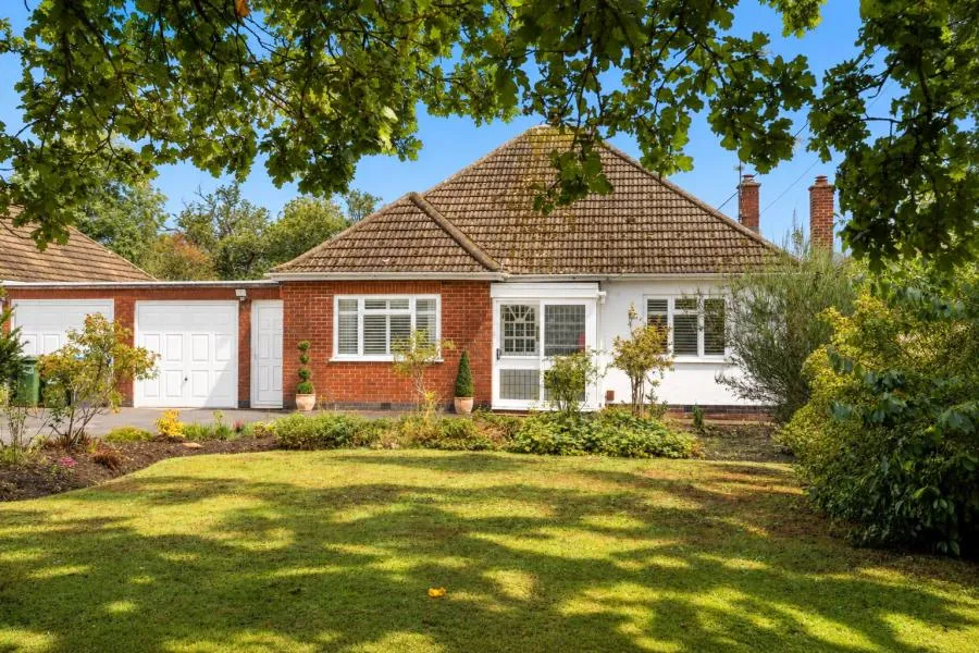 Cromwell Lane, Coventry, CV4, photo 32