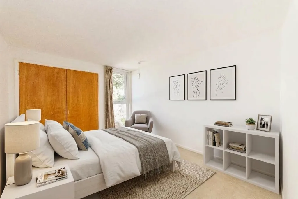 Flat 9, Chesterfield House, 123 Henbury Road, Henbury, Bristol, BS10 7AA, photo 7
