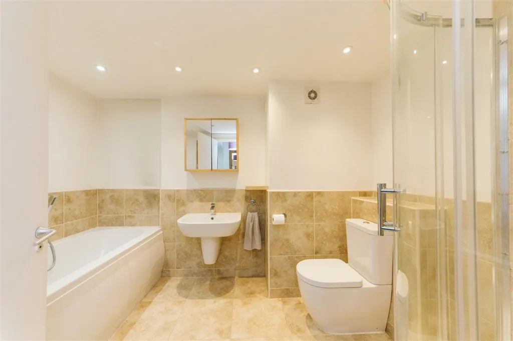 Flat 9, Chesterfield House, 123 Henbury Road, Henbury, Bristol, BS10 7AA, photo 9