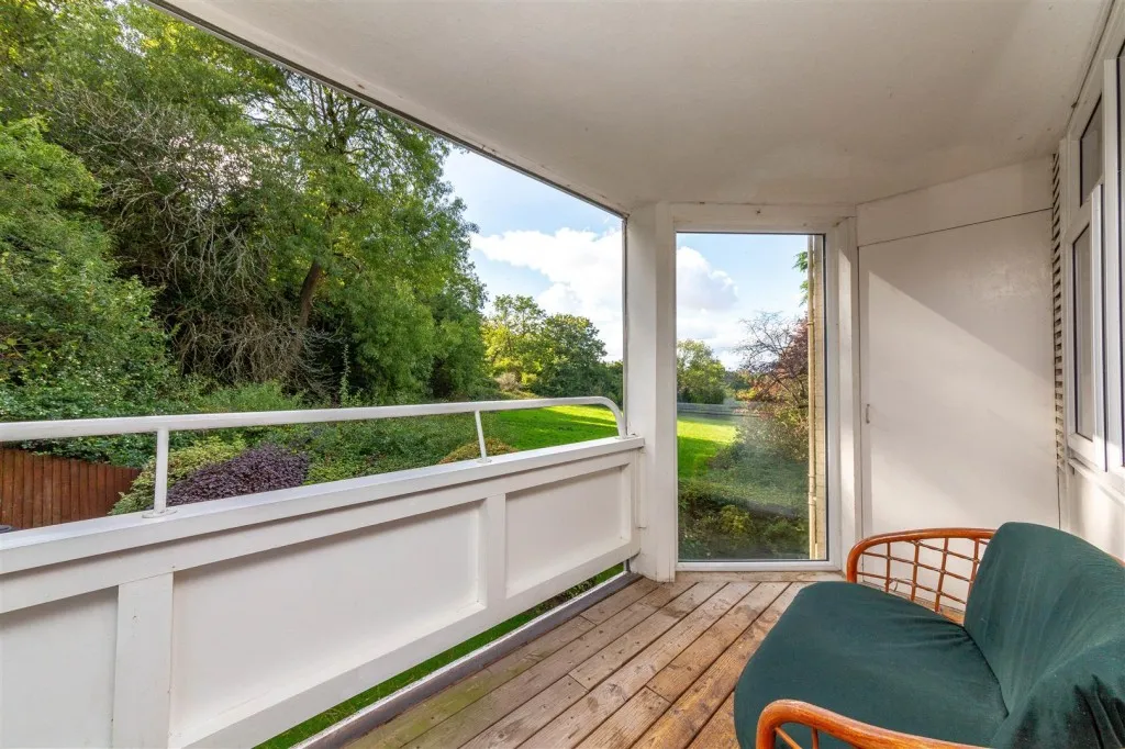 Flat 9, Chesterfield House, 123 Henbury Road, Henbury, Bristol, BS10 7AA, photo 12