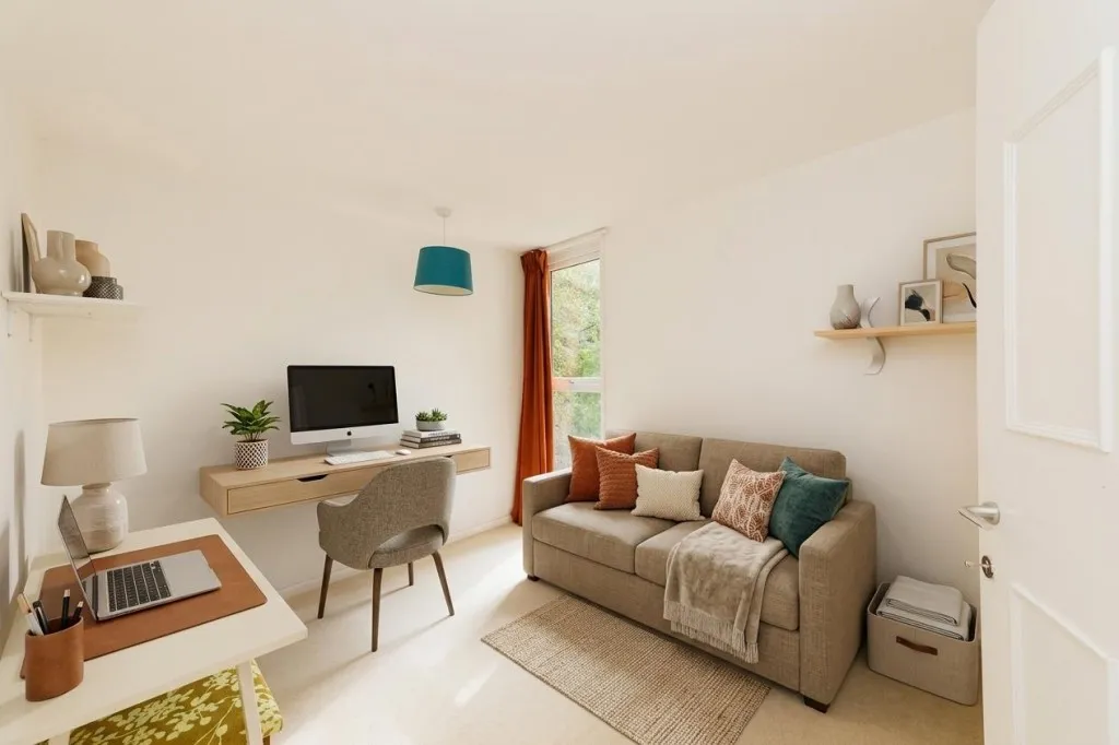 Flat 9, Chesterfield House, 123 Henbury Road, Henbury, Bristol, BS10 7AA, photo 10
