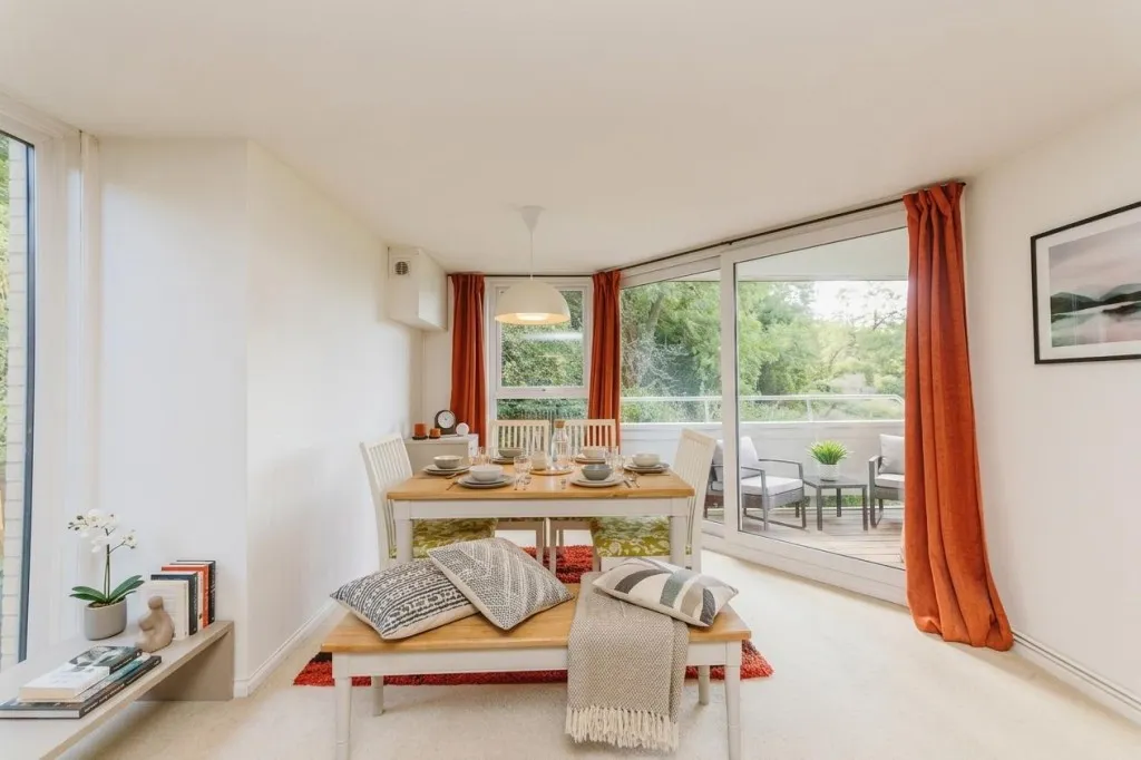 Flat 9, Chesterfield House, 123 Henbury Road, Henbury, Bristol, BS10 7AA, photo 5