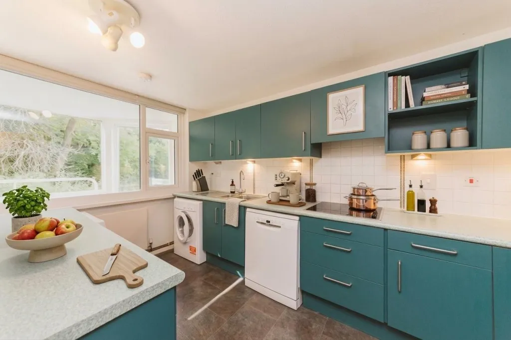 Flat 9, Chesterfield House, 123 Henbury Road, Henbury, Bristol, BS10 7AA, photo 6