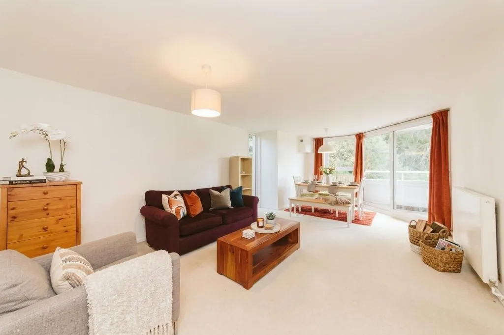 Flat 9, Chesterfield House, 123 Henbury Road, Henbury, Bristol, BS10 7AA, photo 4