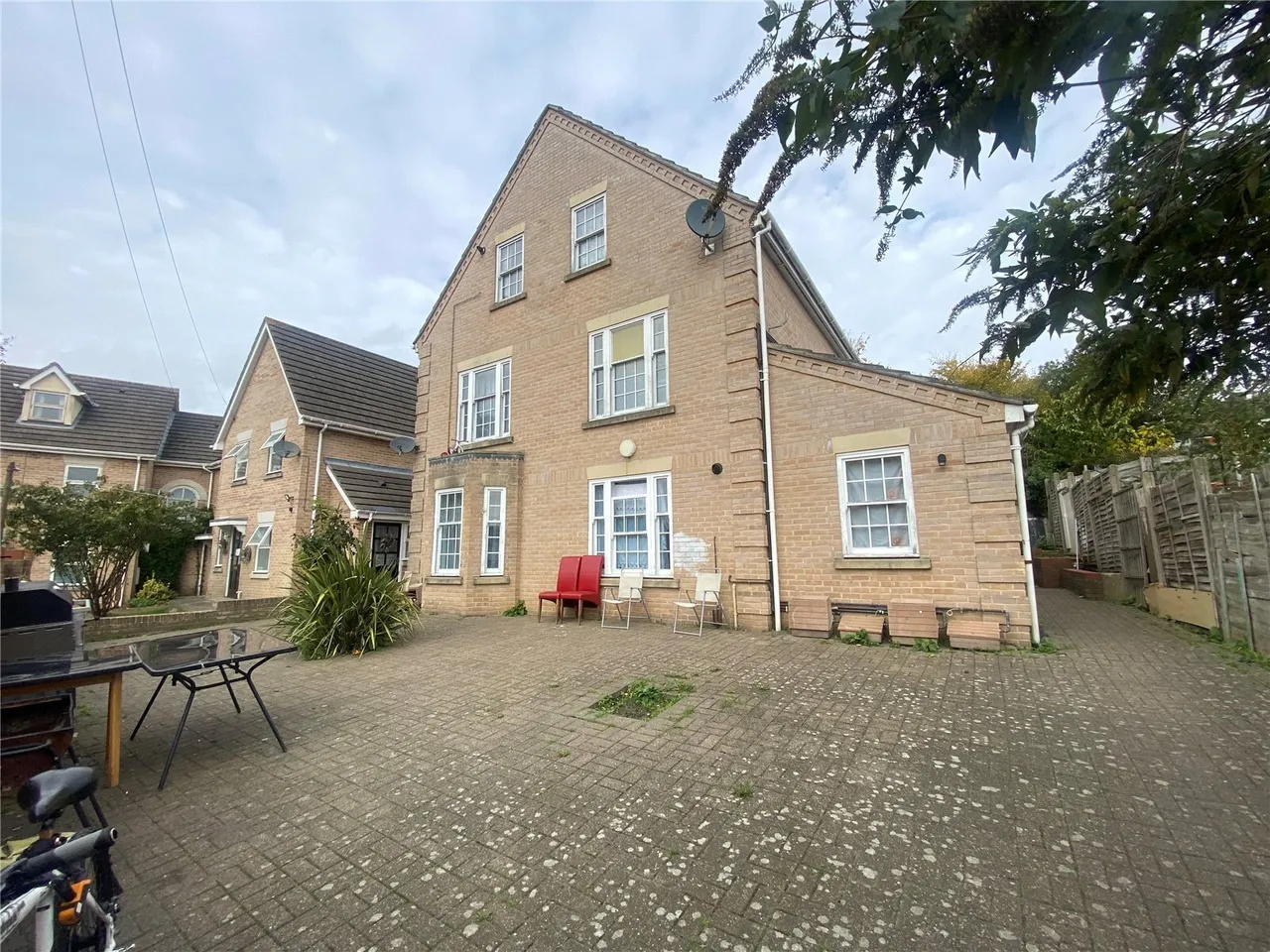 Cumberland Street, Ipswich, Suffolk, IP1, photo 7
