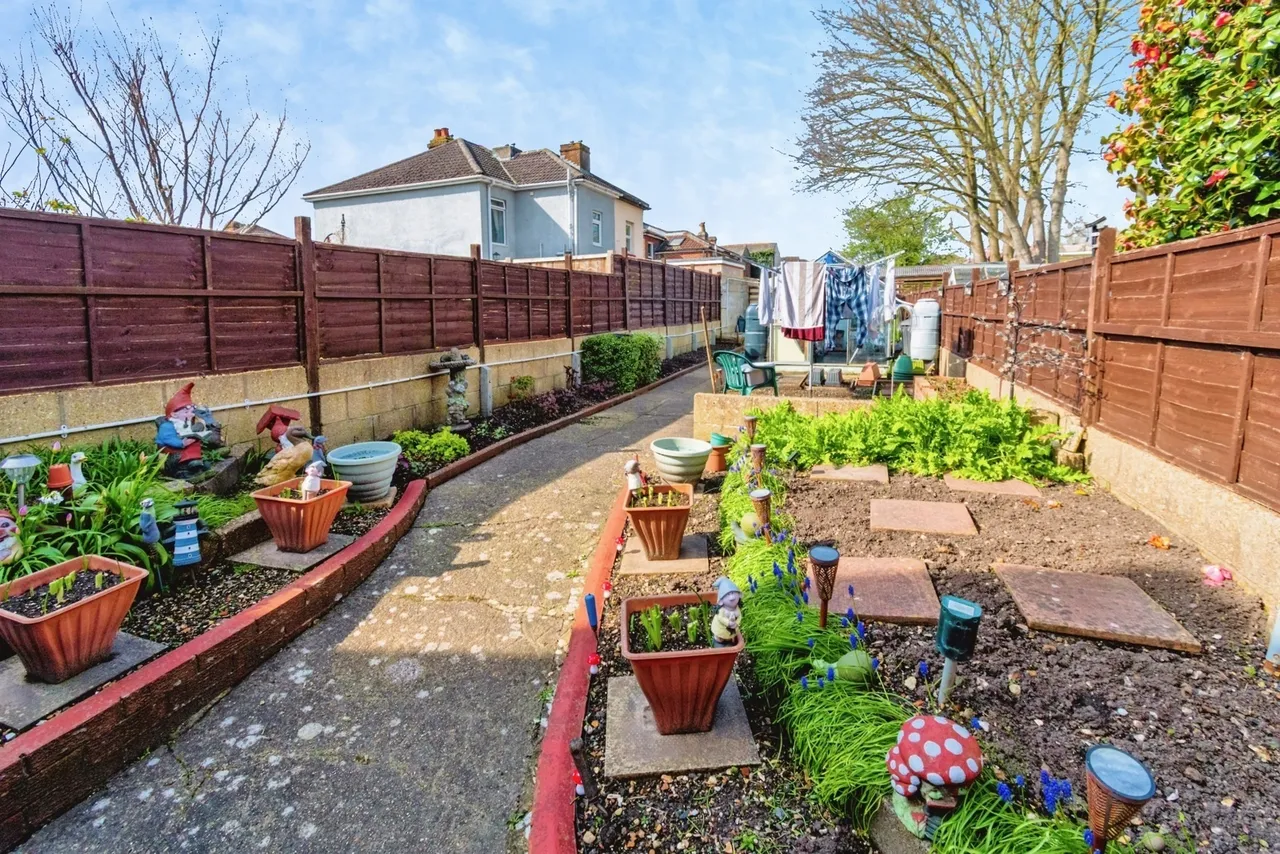 Priory Road, Southampton, SO17, photo 4