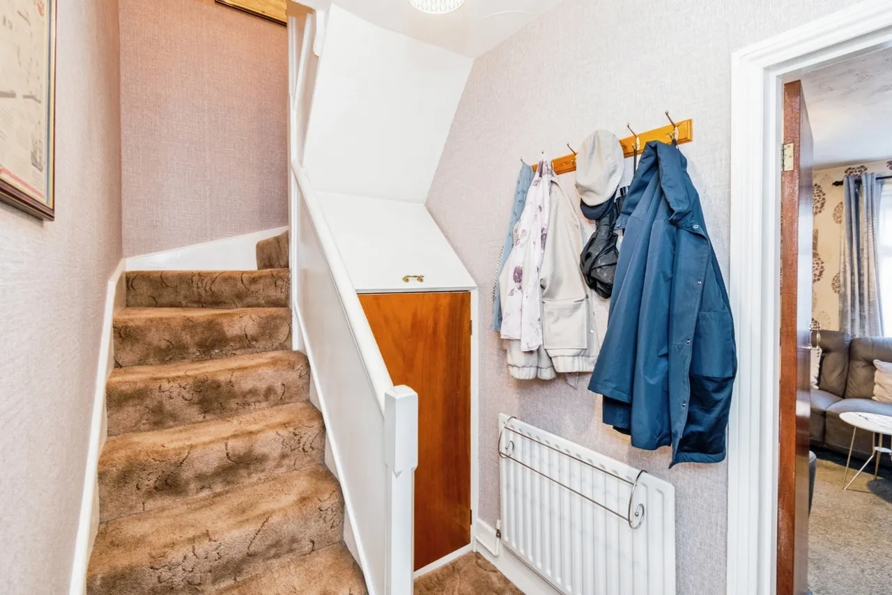 Priory Road, Southampton, SO17, photo 7