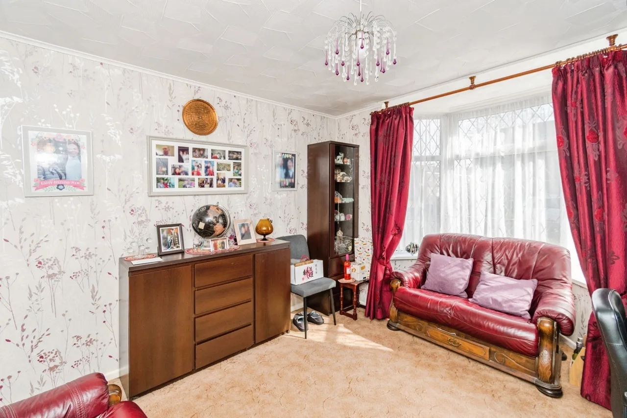 Priory Road, Southampton, SO17, photo 2