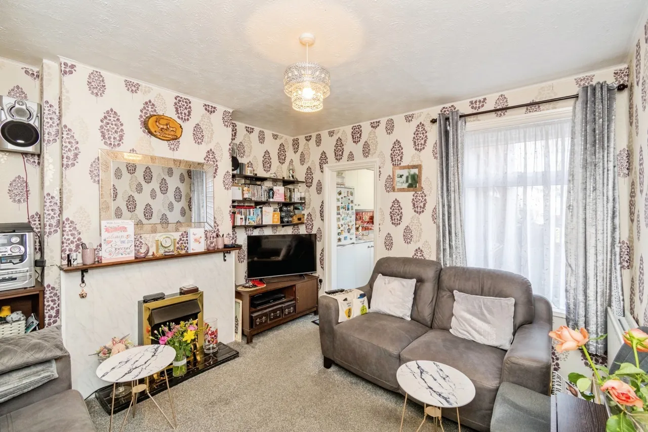 Priory Road, Southampton, SO17, photo 3