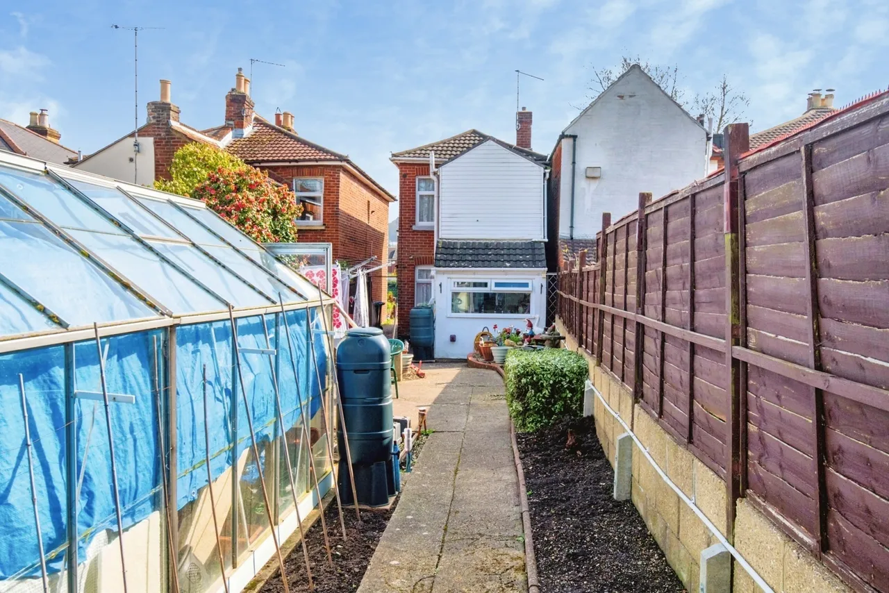 Priory Road, Southampton, SO17, photo 16
