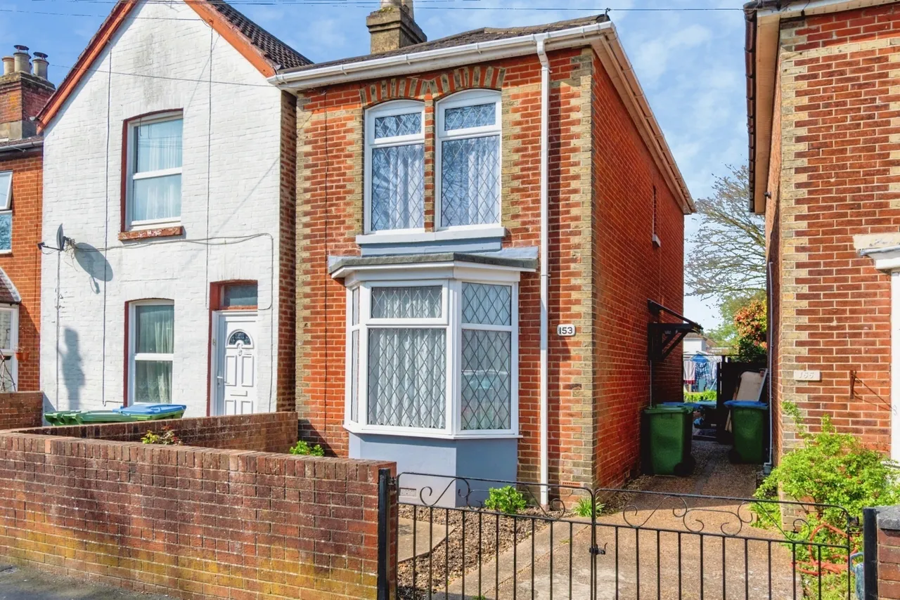 Priory Road, Southampton, SO17, photo 19