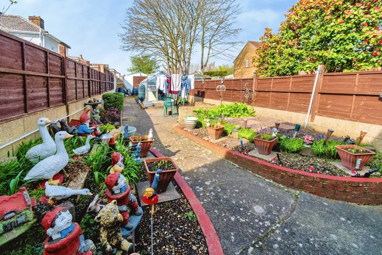 Priory Road, Southampton, SO17, photo 17
