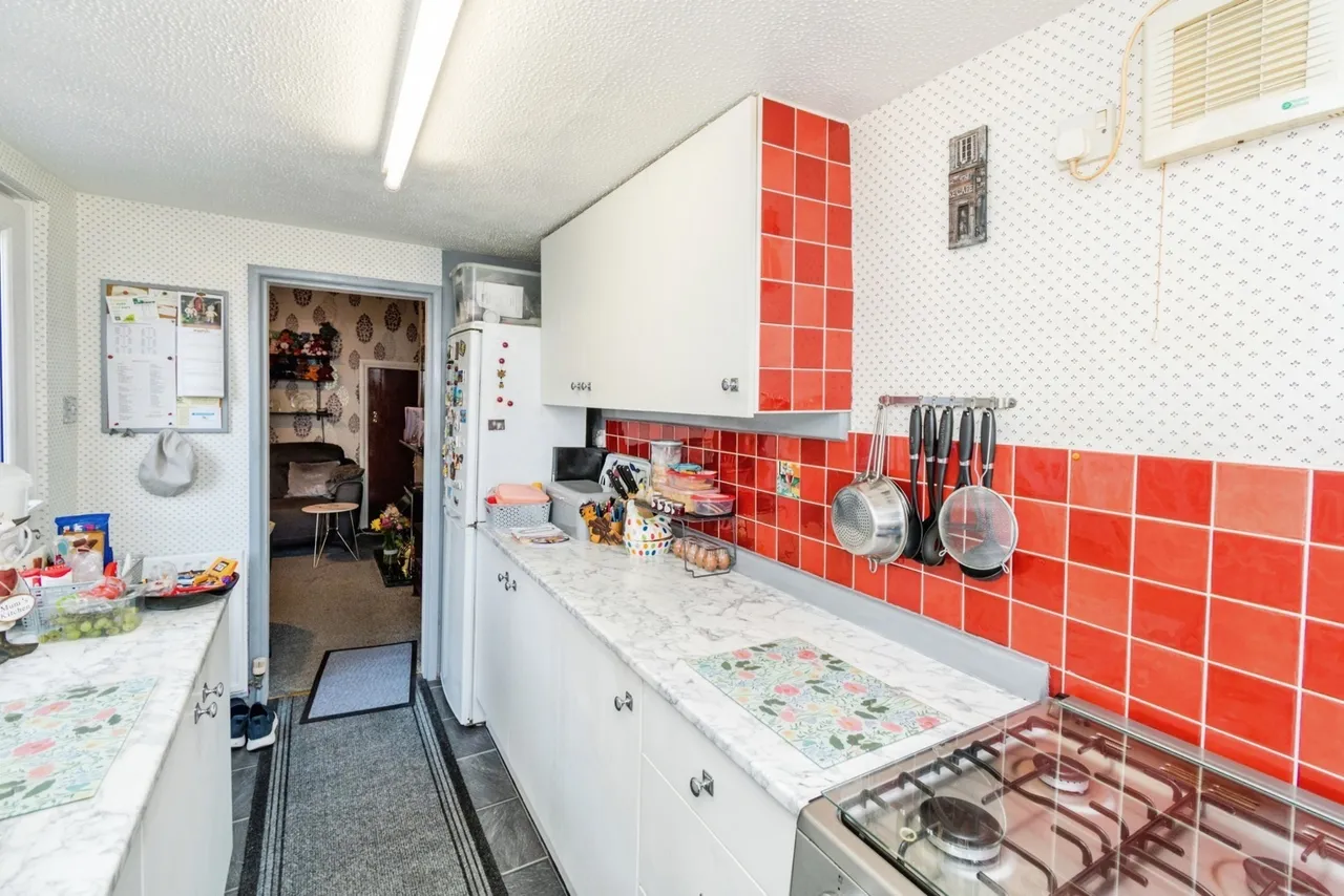 Priory Road, Southampton, SO17, photo 14