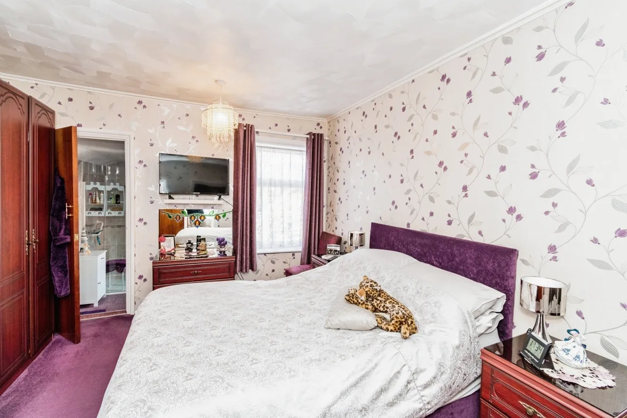 Priory Road, Southampton, SO17, photo 8