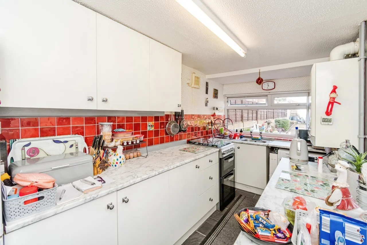 Priory Road, Southampton, SO17, photo 6