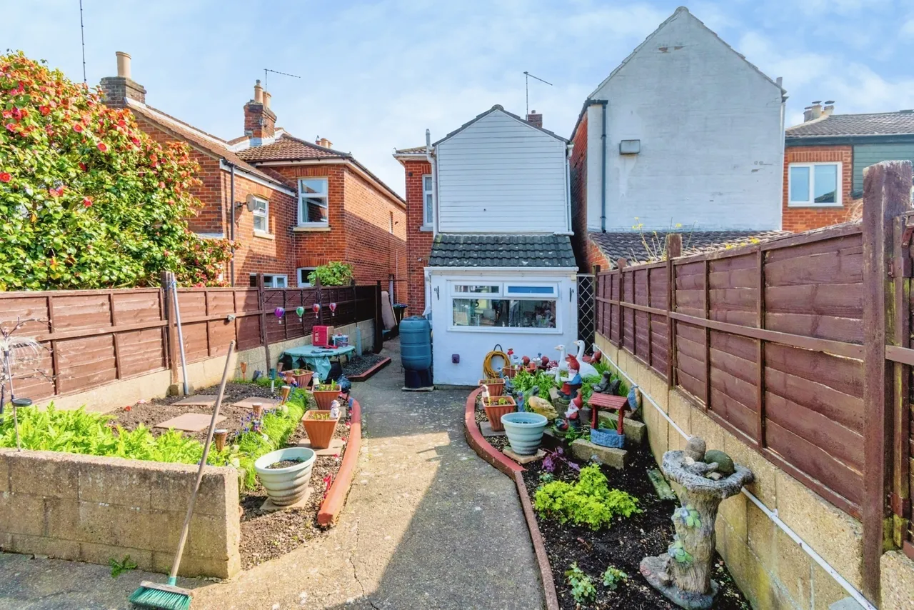 Priory Road, Southampton, SO17, photo 18