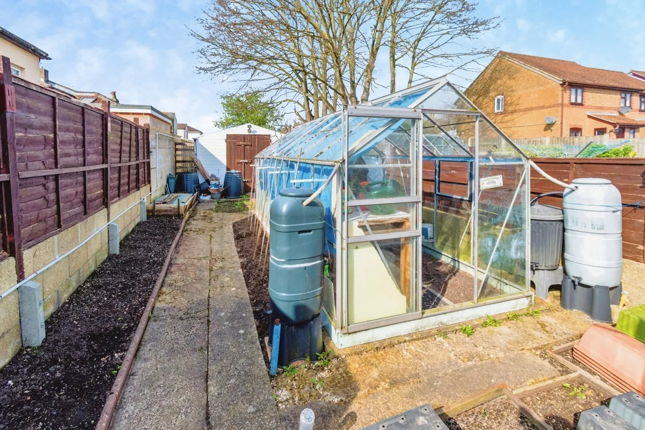 Priory Road, Southampton, SO17, photo 5