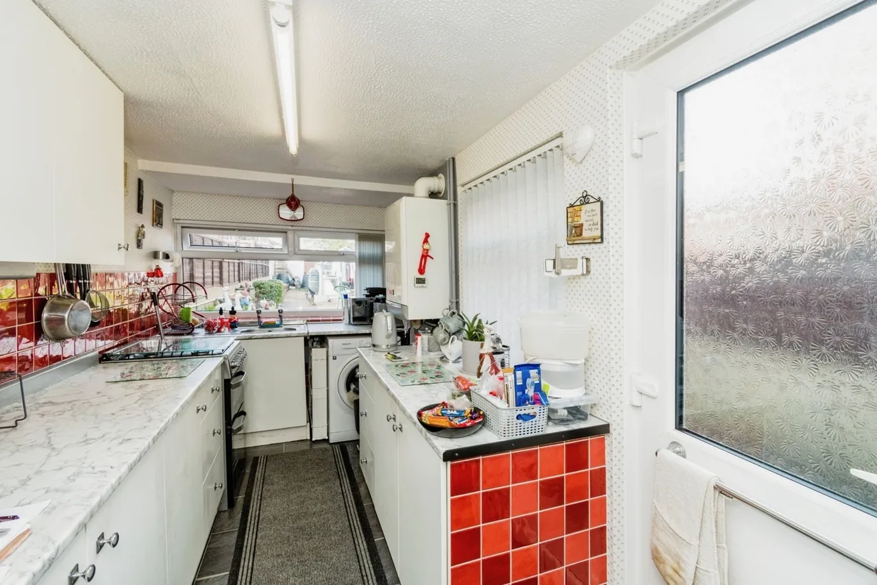 Priory Road, Southampton, SO17, photo 15