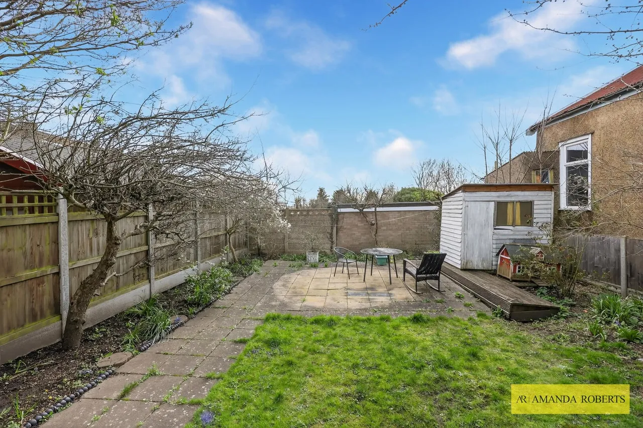 Church Avenue, Chingford, photo 25