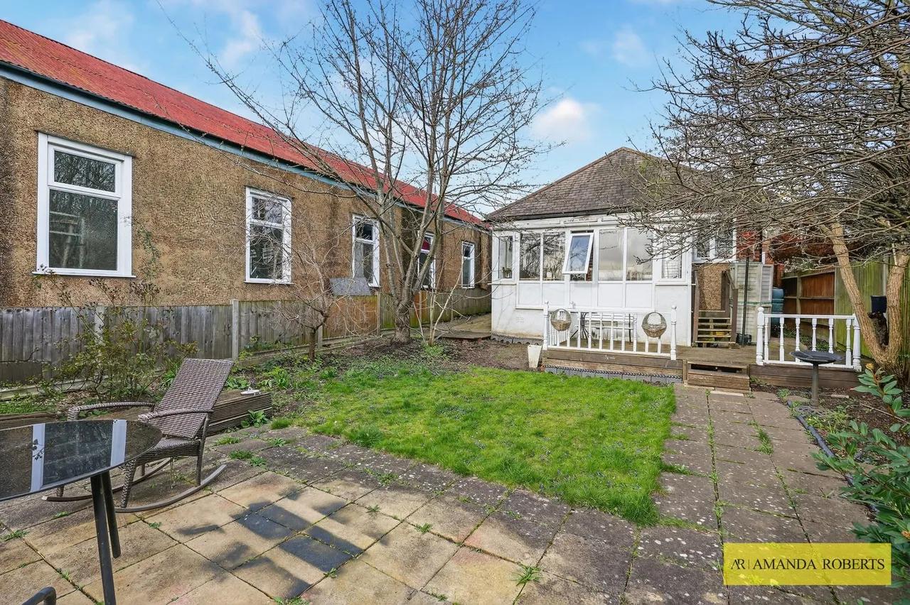Church Avenue, Chingford, photo 23
