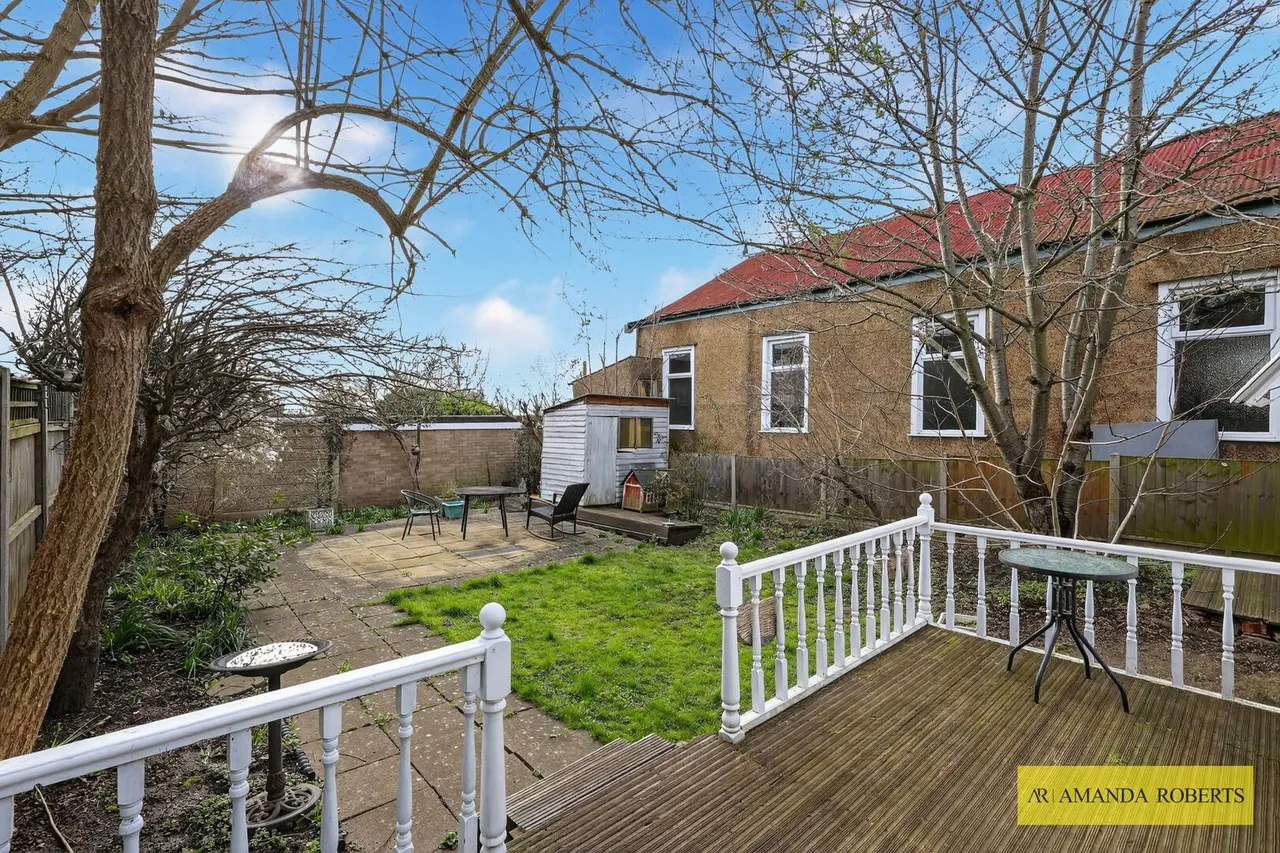 Church Avenue, Chingford, photo 24