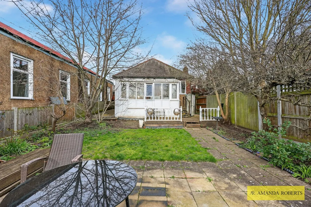 Church Avenue, Chingford, photo 22