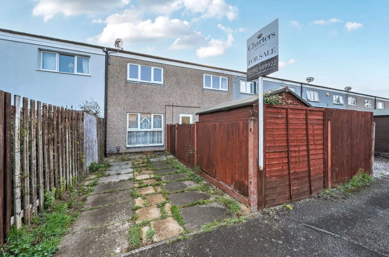 Howe Road, Gosport, PO13, photo 9