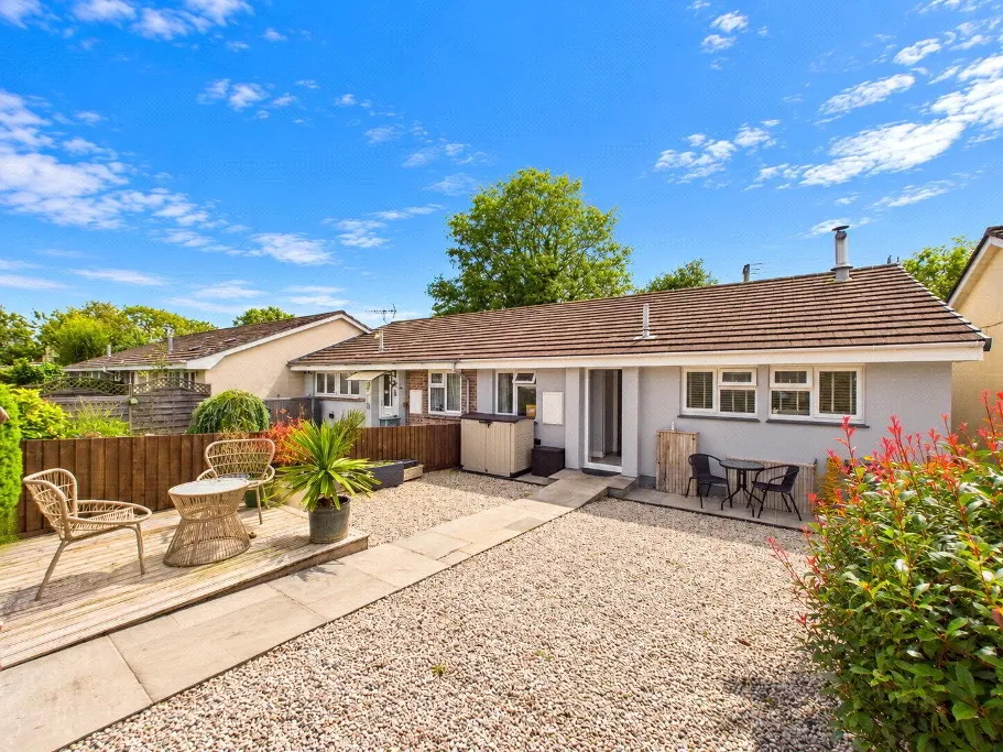 St. Kew Highway, Bodmin, PL30, photo 14