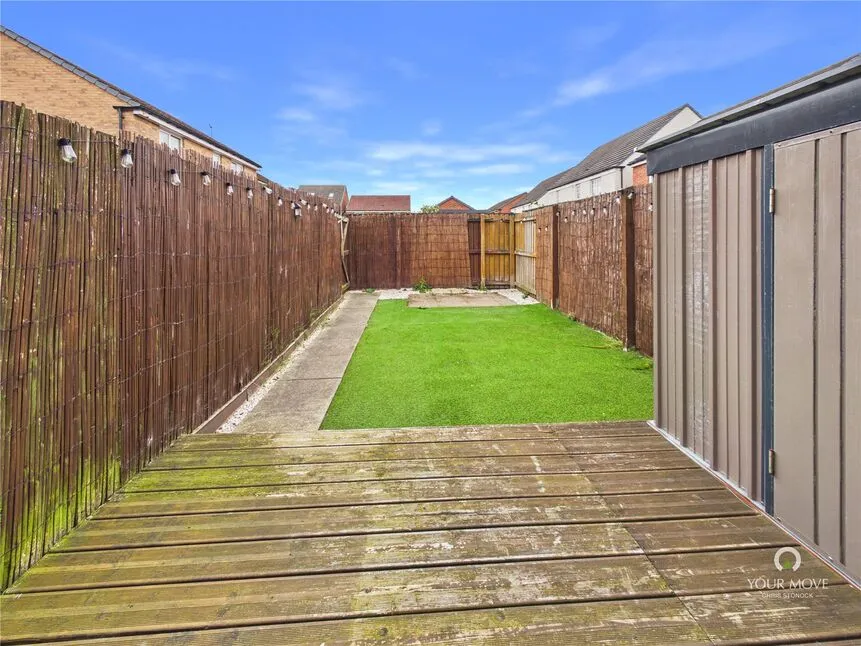 Surtees Haugh, Stella Riverside, NE21, photo 17