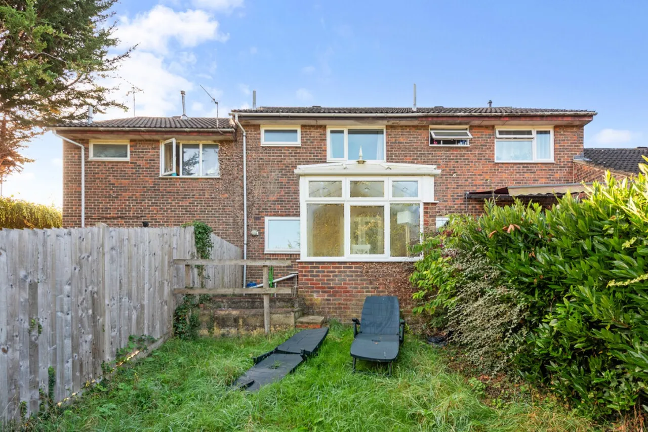 Badger Farm, Winchester, SO22, photo 8